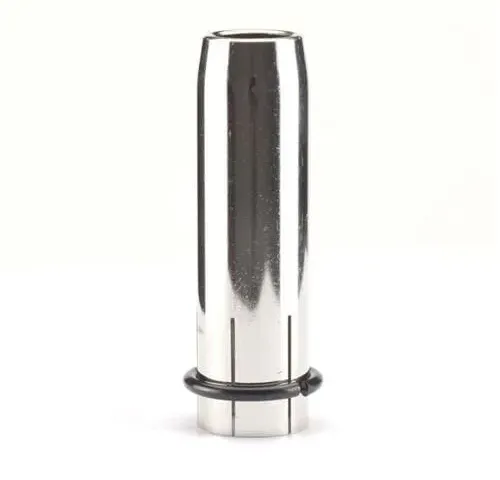 Migatronic konische Gasdüse ML400 Ø14 mm, vernickelt