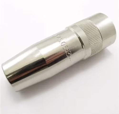 Migatronic konische Gasdüse Ø15,5 75,5mm