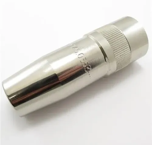 Migatronic Dysza gazowa stożkowa Ø15,5 75,5mm