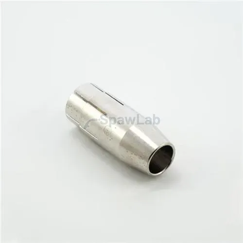 Migatronic Conical gas nozzle Ø15,5 x 61,5 mm