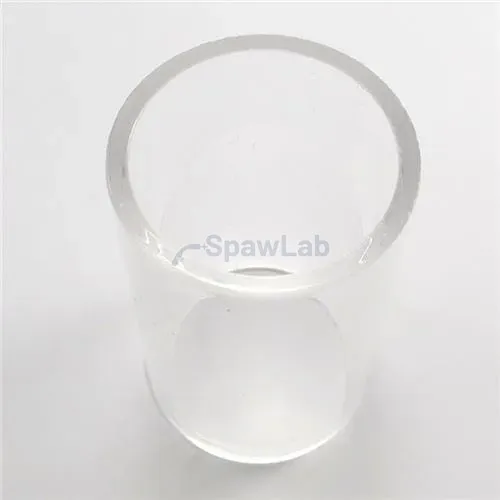 Migatronic Nozzle with glass Pyrex TIG201/401 42L Ø26