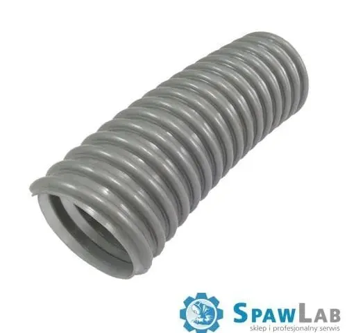 Migatronic Elastyczny wąż ssący do MigaVent Mini ø 51 mm (cena za metr)