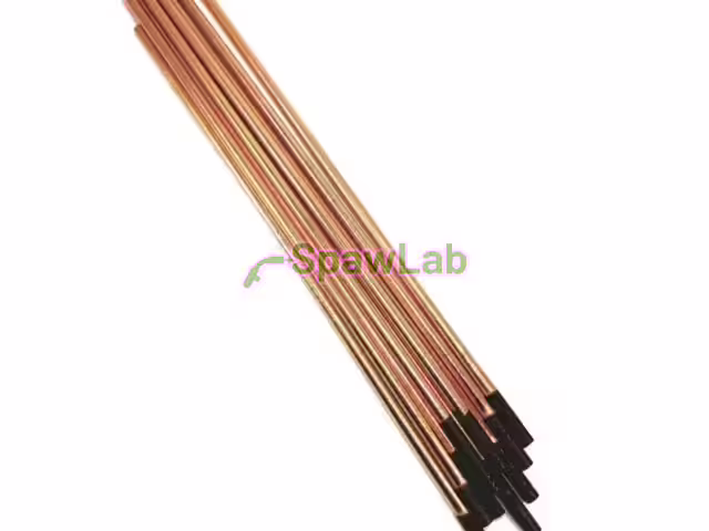 Migatronic Electrode for gouging 5X305mm DC