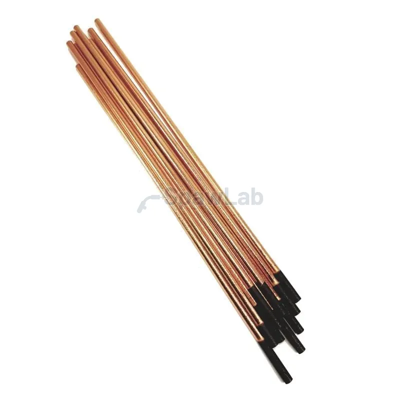 Migatronic Elektrode für Fugenhobeln 5X305mm DC