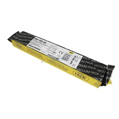 Migatronic rutil-basische Stabelektrode RB86 2.5x350mm