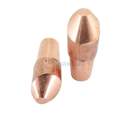 Migatronic Wolframelektrode WL10 Ø2,5 x 45 mm
