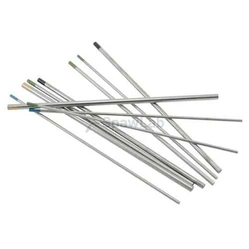 Migatronic Elektroda wolframowa WS2 Superblue ø4,8 mm