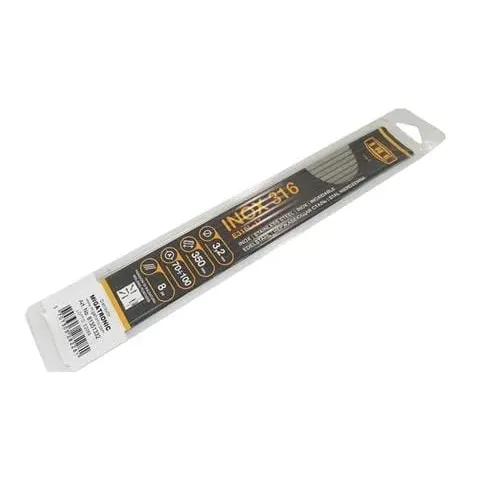 Migatronic Stick electrodes INOX 316L-C 3,2x350mm