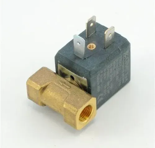 Migatronic 24VAC 11VA 13BAR solenoid valve