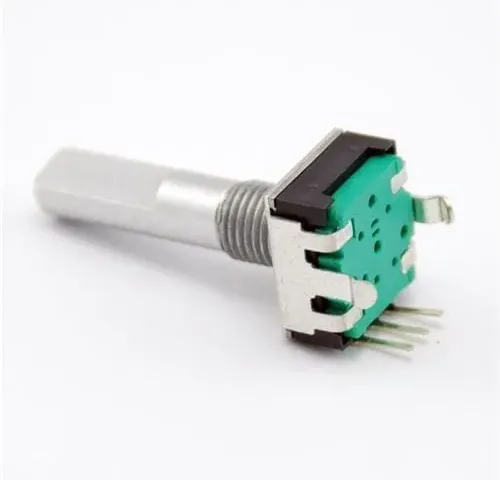Migatronic Encoder 11mm, 18-Positions