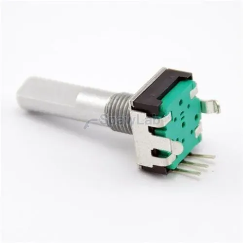 Migatronic Encoder 11mm, 18-positioning