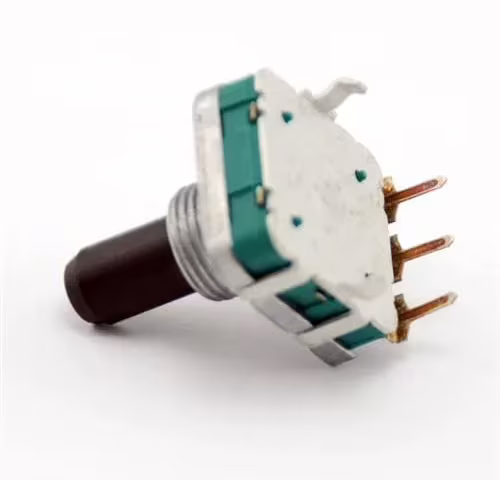 Migatronic Encoder 24-stufig