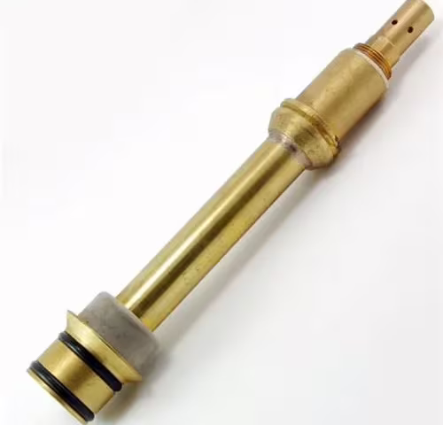 Migatronic Fajka spawalnicza prosta, obrotowa PP450KD