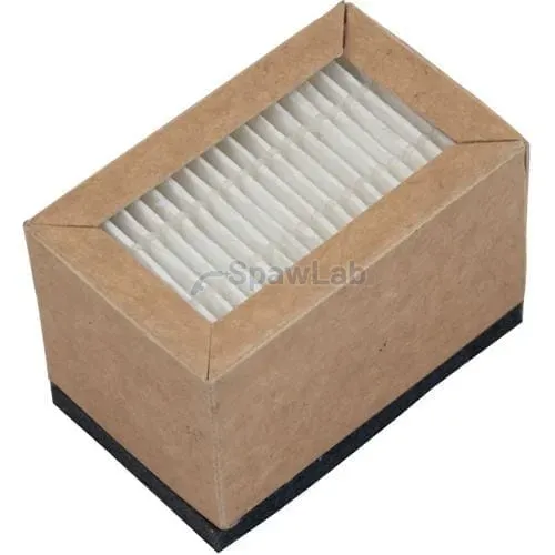 Migatronic Filter for Green Pointer X2