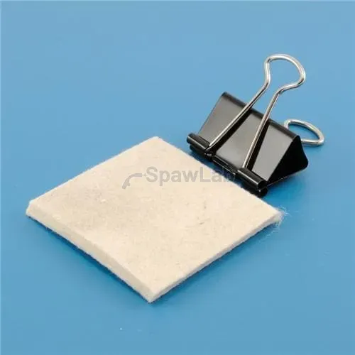 Migatronic Filter for wire