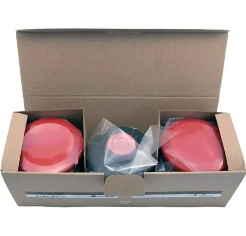 Migatronic Filtr kombinowany A2B2E2K2P3 3 szt.