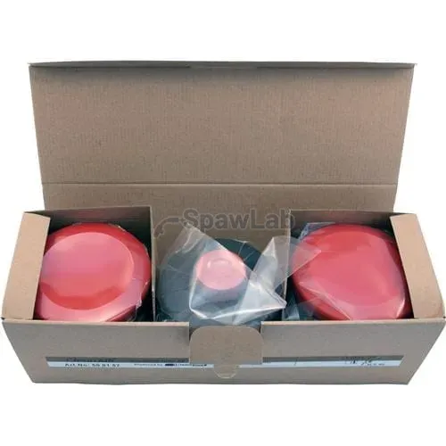 Migatronic A2B2E2K2P3 combination filter, 3 pcs.