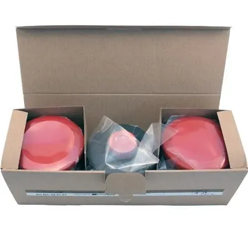 Migatronic Filtr kombinowany A2P3 3 szt.