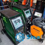 Migatronic Flex 3000C, zdjęcie 2