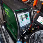Migatronic Flex 3000C, zdjęcie 3