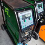 Migatronic Flex 3000C, zdjęcie 4