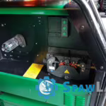 Migatronic Flex 3000C, zdjęcie 6
