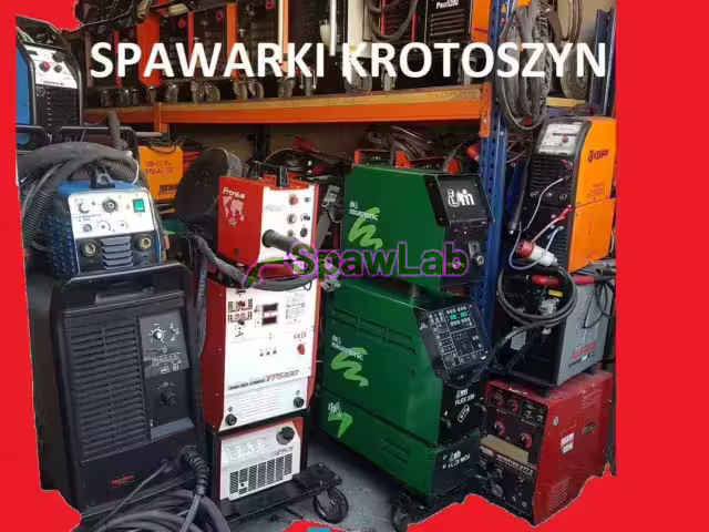 Migatronic Flex 330