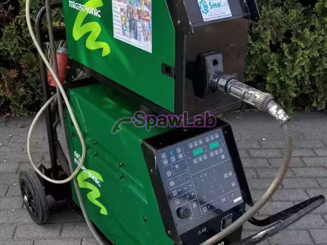 Migatronic Flex 330