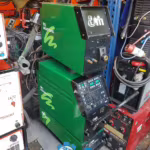 Migatronic Flex 330, zdjęcie 2