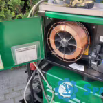 Migatronic Flex 330, gebrauchtes MIG/MAG-Schweißgerät, Bild 6