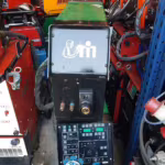 Migatronic Flex 330, zdjęcie 3