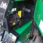 Migatronic Flex 330, zdjęcie 8