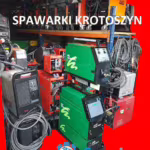 Migatronic Flex 4000