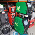 Migatronic Flex 4000, zdjęcie 2