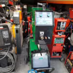 Migatronic Flex 4000, zdjęcie 3