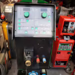 Migatronic Flex 4000, zdjęcie 5