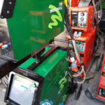 Migatronic Flex 4000, zdjęcie 6