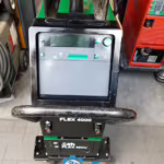 Migatronic Flex 4000, zdjęcie 7