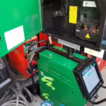 Migatronic Flex 4000, zdjęcie 9
