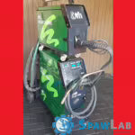 Migatronic Flex 400A