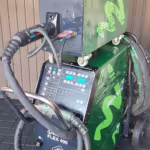 Migatronic Flex 400A, zdjęcie 3