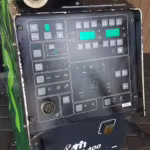 Migatronic Flex 400A, zdjęcie 4
