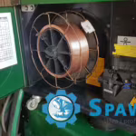 Migatronic Flex 400A, zdjęcie 5