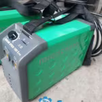 Migatronic FOCUS 120A, zdjęcie 8