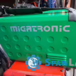 Migatronic focus stick 160, used MMA welder, photo 4