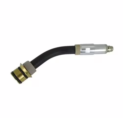 Migatronic Bent torch neck PP400FKSL CURVEDTURN