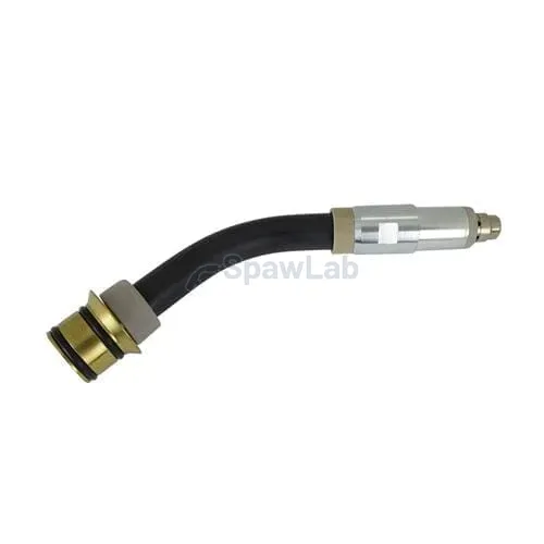 Migatronic Gięta szyjka palnika PP400FKSL CURVEDTURN