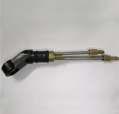 Migatronic Giętki korpus uchwytu TIG Flex Lock, chłodzony cieczą, C/K