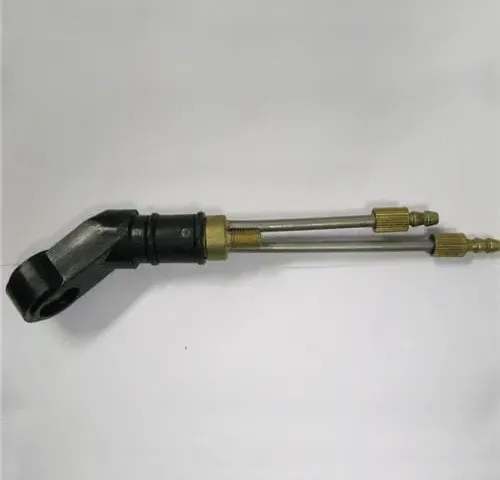Migatronic Giętki korpus uchwytu TIG Flex Lock, chłodzony cieczą, C/K