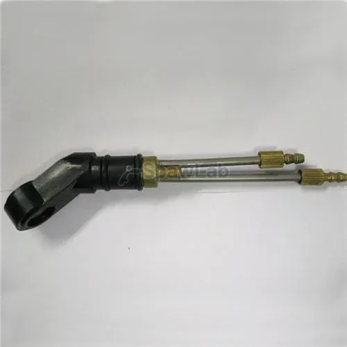 Migatronic Giętki korpus uchwytu TIG Flex Lock, chłodzony cieczą, C/K